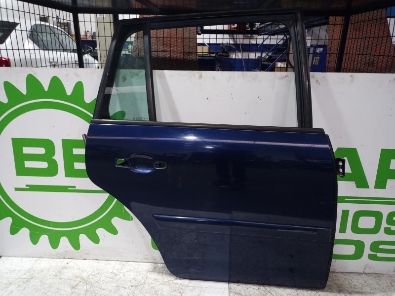 Recambio de puerta trasera derecha para citroën c4 grand picasso 1.6 16v hdi fap referencia OEM IAM P3M51R24630AB  