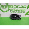 Recambio de maneta interior trasera izquierda para citroën c4 berlina collection referencia OEM IAM 100187386 / 9143J9  