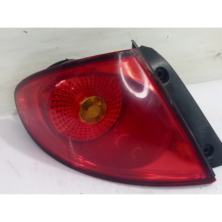 Recambio de piloto trasero izquierdo para seat toledo (5p2) exclusive referencia OEM IAM 5P0945223B  