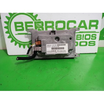 Recambio de pantalla multifuncion para peugeot 508 active referencia OEM IAM 9804563180  