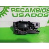 Recambio de maneta interior trasera izquierda para citroën c4 berlina collection referencia OEM IAM 100187386 / 9143J9  