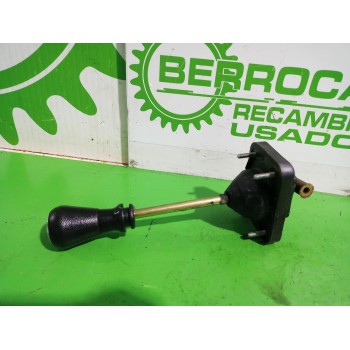 Recambio de palanca cambio para citroën xsara berlina 1.6 16v satisfaction referencia OEM IAM 2400J8  