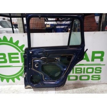 Recambio de puerta trasera derecha para citroën c4 grand picasso 1.6 16v hdi fap referencia OEM IAM P3M51R24630AB  