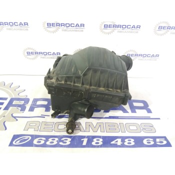 Recambio de caja filtro de aire para opel corsa c 1.3 16v cdti cat (z 13 dt / ln9) referencia OEM IAM 55355095  