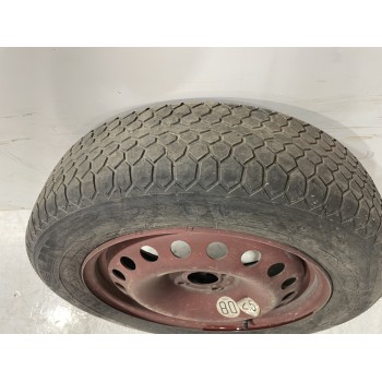 Recambio de rueda repuesto para renault scenic ii grand confort dynamique referencia OEM IAM 8200308379  