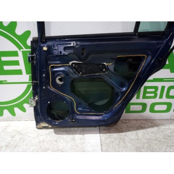 Recambio de puerta trasera derecha para citroën c4 grand picasso 1.6 16v hdi fap referencia OEM IAM P3M51R24630AB  