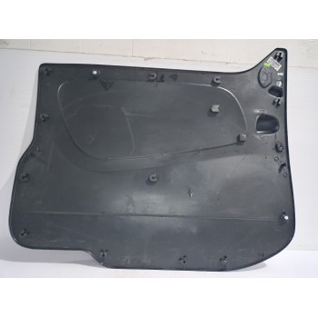 Recambio de guarnecido puerta trasera derecha para renault trafic furgón l1h1 2,7t referencia OEM IAM 829A06559R  
