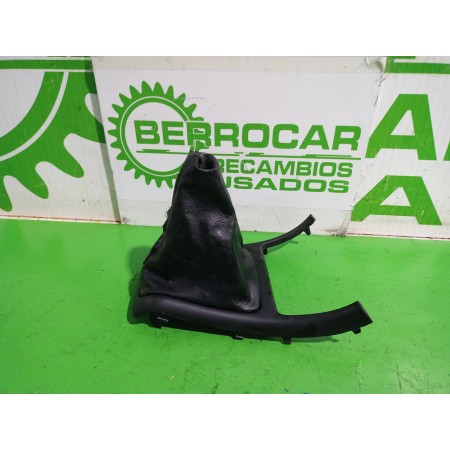 Recambio de guarnecidos palanca cambio para citroën xsara berlina 1.6 16v satisfaction referencia OEM IAM 9642157677  