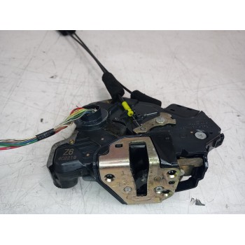 Recambio de cerradura puerta delantera izquierda para lexus rx 300(mcu35) luxury referencia OEM IAM 6904048070  