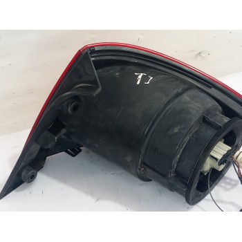 Recambio de piloto trasero izquierdo para seat toledo (5p2) exclusive referencia OEM IAM 5P0945223B  