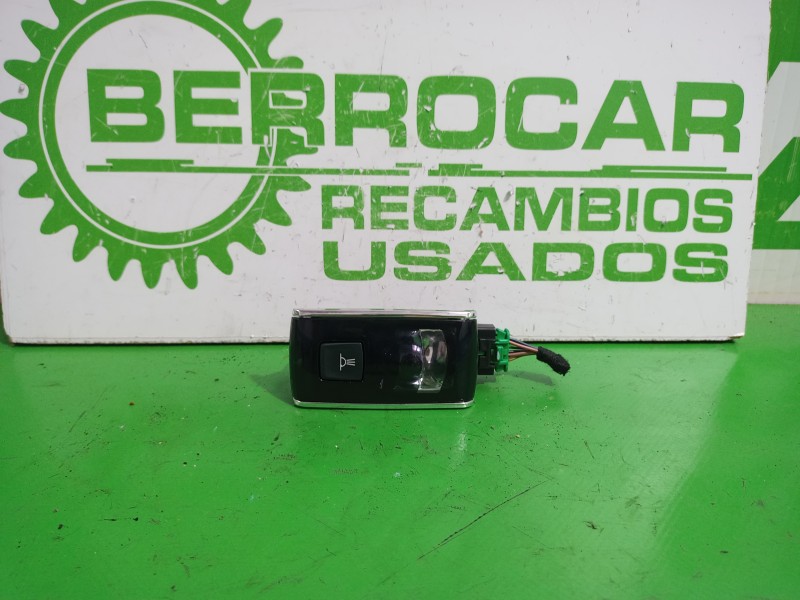 Recambio de luz interior para peugeot 508 active referencia OEM IAM EMVR3864X  