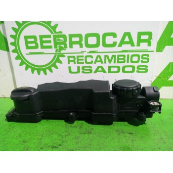 Recambio de tapa de balancines para citroën c4 berlina collection referencia OEM IAM 9660281080  