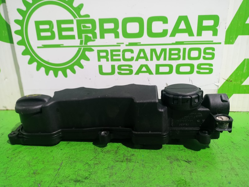 Recambio de tapa de balancines para citroën c4 berlina collection referencia OEM IAM 9660281080  