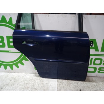 Recambio de puerta trasera derecha para citroën c4 grand picasso 1.6 16v hdi fap referencia OEM IAM P3M51R24630AB  