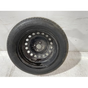 Recambio de rueda repuesto para renault scenic ii grand confort dynamique referencia OEM IAM 8200308379  