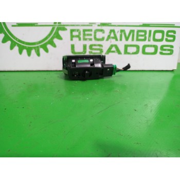 Recambio de luz interior para peugeot 508 active referencia OEM IAM EMVR3864X  