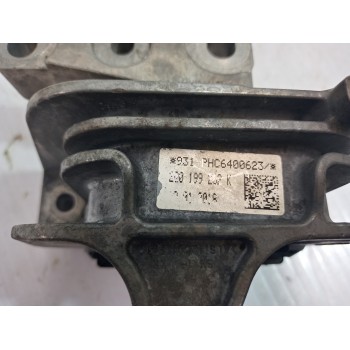 Recambio de soporte motor derecho para seat ibiza (kj1) reference referencia OEM IAM 2Q0199262AR  
