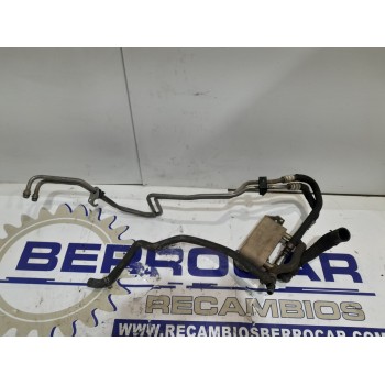 RADIADOR CAJA CAMBIOS UBC500101 