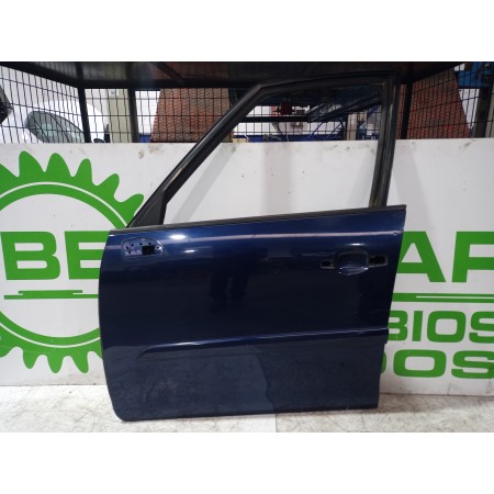 Recambio de puerta delantera izquierda para citroën c4 grand picasso 1.6 16v hdi fap referencia OEM IAM P3M51R20125AD  