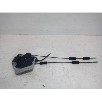 Recambio de cerradura puerta trasera izquierda para lexus rx 300(mcu35) luxury referencia OEM IAM 6906060070  
