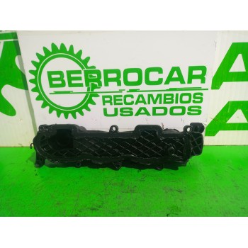 Recambio de tapa de balancines para citroën c4 berlina collection referencia OEM IAM 9660281080  