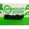 Recambio de tapa de balancines para citroën c4 berlina collection referencia OEM IAM 9660281080  