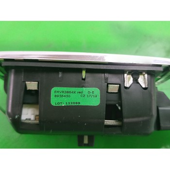 Recambio de luz interior para peugeot 508 active referencia OEM IAM EMVR3864X  