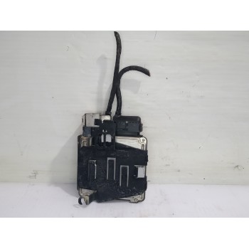 Recambio de centralita motor uce para seat toledo (5p2) exclusive referencia OEM IAM 1039S06062  