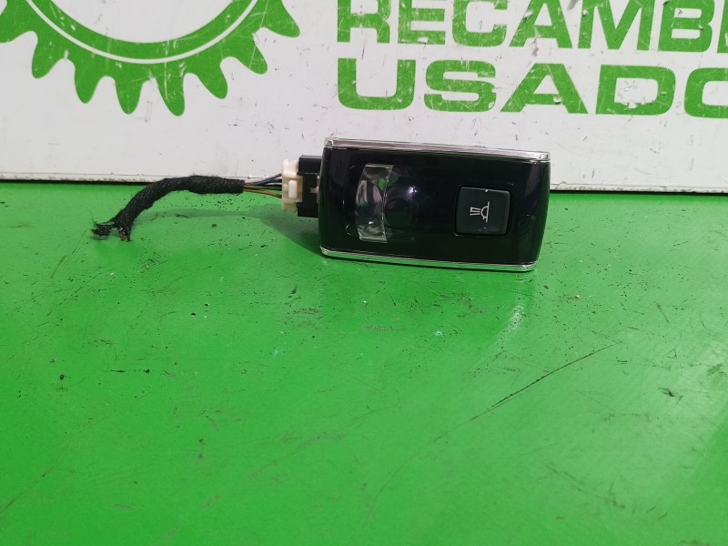 Recambio de luz interior para peugeot 508 active referencia OEM IAM EMVR3864X  