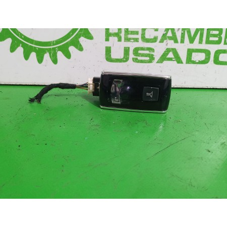 Recambio de luz interior para peugeot 508 active referencia OEM IAM EMVR3864X  