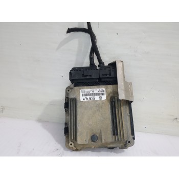 Recambio de centralita motor uce para seat toledo (5p2) exclusive referencia OEM IAM 1039S06062  