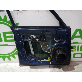 Recambio de puerta delantera izquierda para citroën c4 grand picasso 1.6 16v hdi fap referencia OEM IAM P3M51R20125AD  