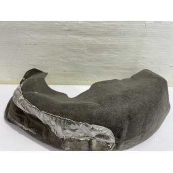 Recambio de paso rueda trasero izquierdo para renault scenic ii grand confort dynamique referencia OEM IAM 8200228486  