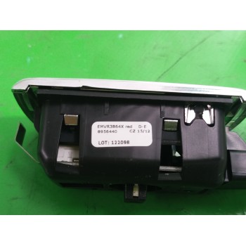 Recambio de luz interior para peugeot 508 active referencia OEM IAM EMVR3864X  