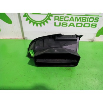 Recambio de rejilla aireadora para citroën xsara berlina 1.6 16v satisfaction referencia OEM IAM 9637241577  