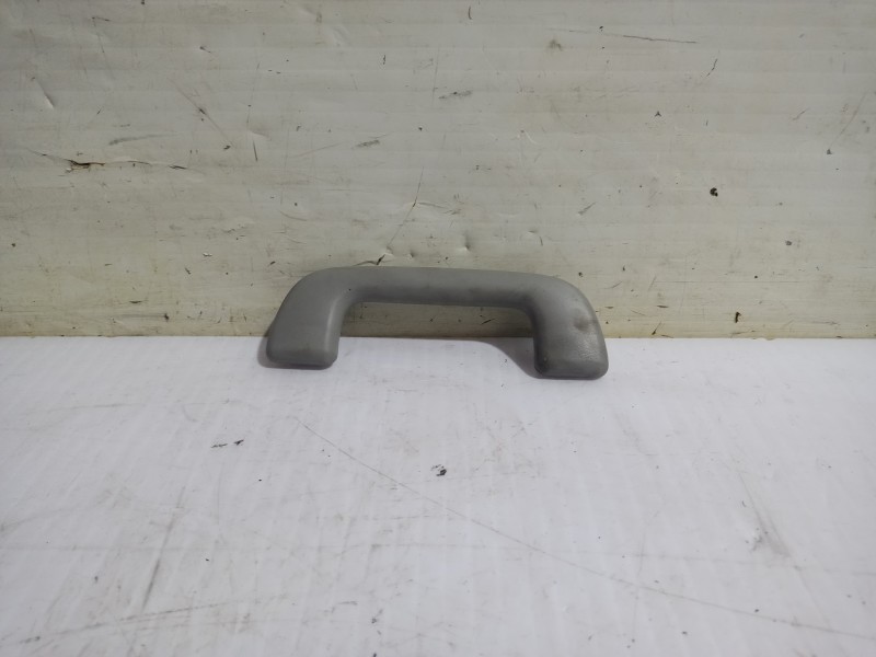 Recambio de asidero techo delantero izquierdo para toyota prius (nhw20) basis referencia OEM IAM 6746838010  