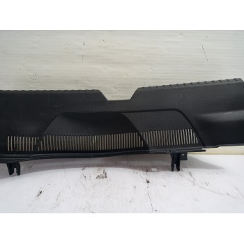 Recambio de moldura maletero para seat ibiza (kj1) reference referencia OEM IAM 960261000 / 6F0863459C  