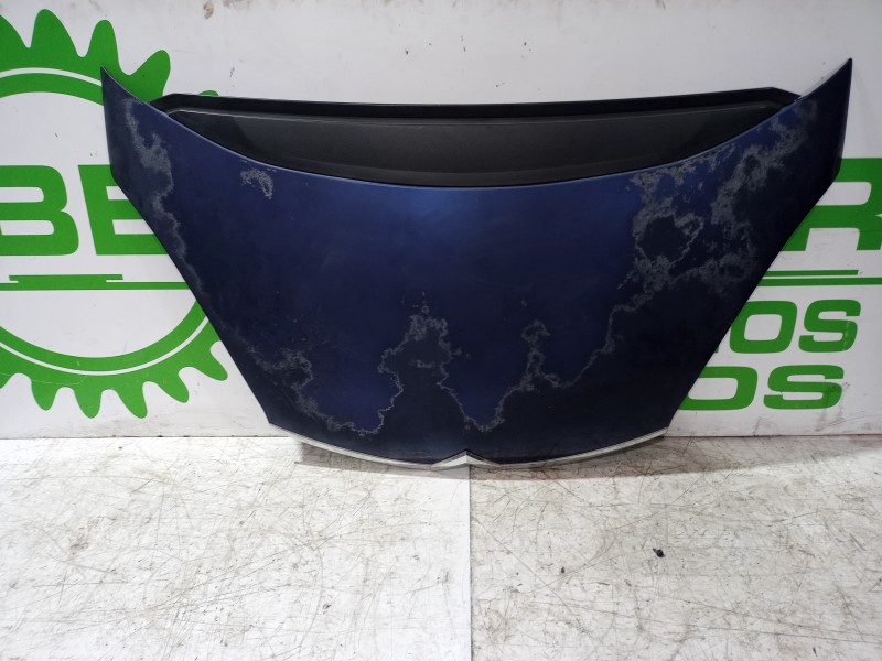 Recambio de capot para citroën c4 grand picasso 1.6 16v hdi fap referencia OEM IAM P7M51R16610AF  