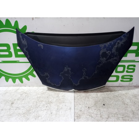 Recambio de capot para citroën c4 grand picasso 1.6 16v hdi fap referencia OEM IAM P7M51R16610AF  