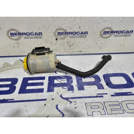 Recambio de deposito servo para land rover range rover sport 3.6 td v8 referencia OEM IAM QFX500060  