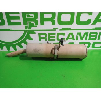 SILENCIADOR TRASERO 1726Z2 