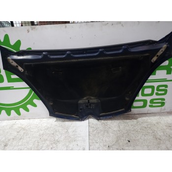 Recambio de capot para citroën c4 grand picasso 1.6 16v hdi fap referencia OEM IAM P7M51R16610AF  