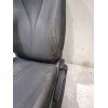 Recambio de asiento delantero izquierdo para toyota yaris (_p9_) 1.33 vvt-i (nsp90_) referencia OEM IAM 4823135  