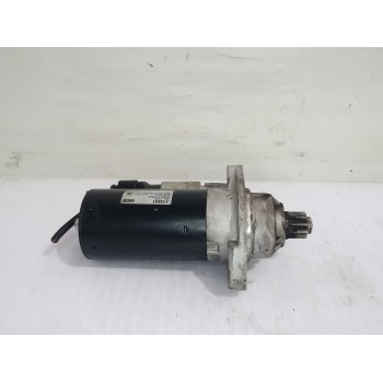 Recambio de motor arranque para seat toledo (5p2) exclusive referencia OEM IAM 113841  
