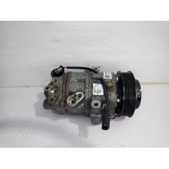 COMPRESOR AIRE ACONDICIONADO 97701N7200 