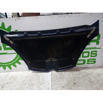 Recambio de capot para citroën c4 grand picasso 1.6 16v hdi fap referencia OEM IAM P7M51R16610AF  