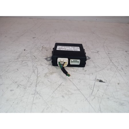 Recambio de modulo electronico para lexus rx 300(mcu35) luxury referencia OEM IAM 6151380000  