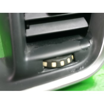 Recambio de rejilla aireadora para peugeot 508 active referencia OEM IAM 9686457877  