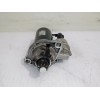 Recambio de motor arranque para seat toledo (5p2) exclusive referencia OEM IAM 113841  