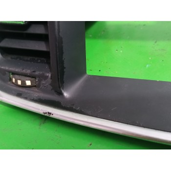 Recambio de rejilla aireadora para peugeot 508 active referencia OEM IAM 9686457877  